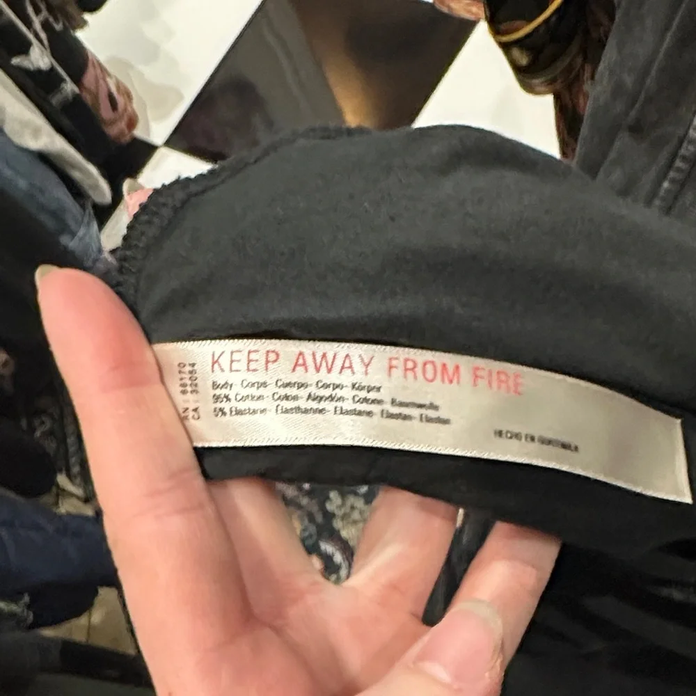 NWOT Free People Romper - Picture 4 of 6